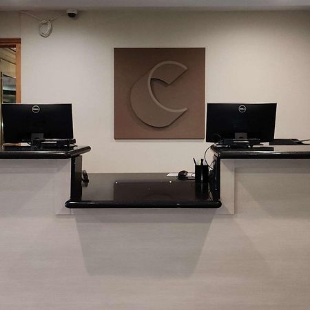 Comfort Inn & Suites Shakopee Εξωτερικό φωτογραφία